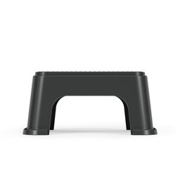 Табурет (подставка) М1227 графитовый