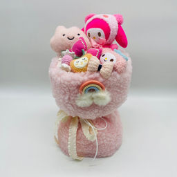 Букет из игрушек в ассортименте - Storyland фото 27