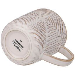 Цена за 4 шт. КРУЖКА BRONCO TRADITIONS 400 МЛ  фото 3