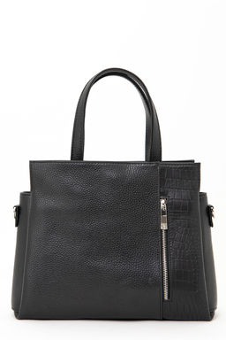 Сумка женская Ц-380.11 черный
