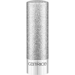 CATRICE Помада для губ Pearl Glaze Crystal Lipstick, 02 Kiss O'Clock  фото 2