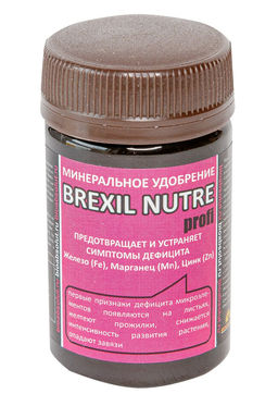 БТ БРЕКСИЛ НУТРЕ (Brexil Nutre) 50 мл