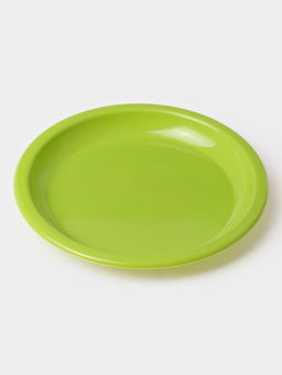 Цена за 3 шт. Тарелка для закусок Martika, d=16 см, пластик, МИКС