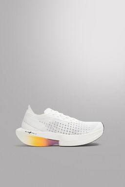 LONG-DISTANCE RUNNING TRAINERS - Zara фото 27