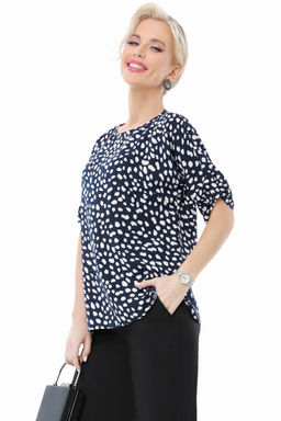 Блузка Джоан, хит - Dstrend фото 4