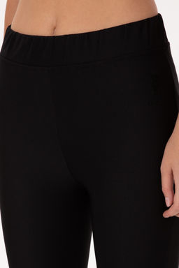 Женские черные спортивные штаны Неожиданная скидка в корзине - U.s. polo assn фото 10
