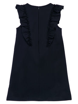 22327149 Сарафан трикотажный для девочек - Playtoday фото 3