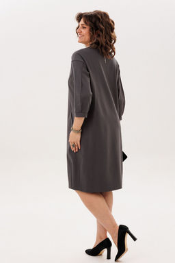 Платье ANELLI 61 маренго  фото 9