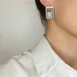 503203710 Серьги - J.prettier фото 3