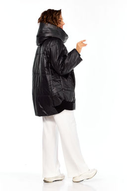 Куртка Diamant 2130 чёрный фото 7