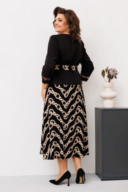 Комбинезон Romanovich Style 1-2517 мультиколор фото 307