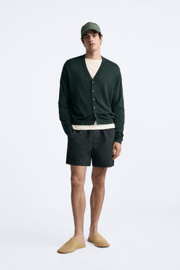 IPEK - PAMUKLU HIRKA - Zara фото 9