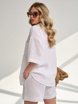 Костюм муслиновый - Оптима фото 16