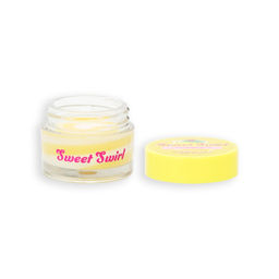 Бальзам для губ Sweet Swirl Lip Balm, Lemon Meringue 6832281