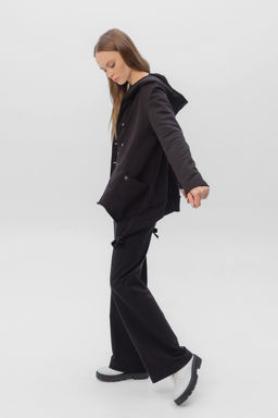 Жакет ТРИКОТАЖ - Жан и параскева фото 15