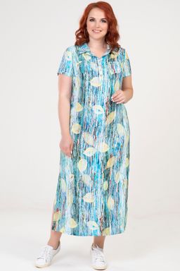 5147 Платье - Prima linea фото 3