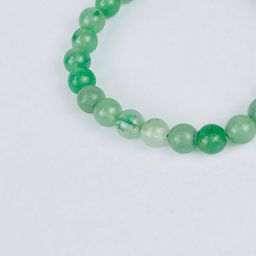 Браслет из Авантюрина 17 см