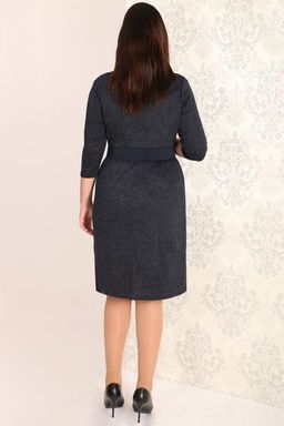 20-26 Y-383.С1 Платье - Almond фото 2