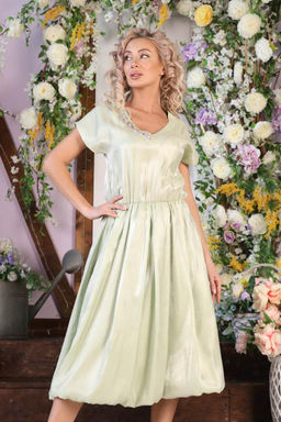 Платье П2-5229 - Wisell фото 6