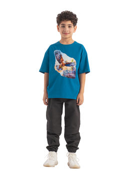 Джемпер для мальчика О36683