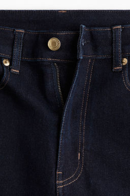 Skinny High Waist Jeans - H&m фото 8