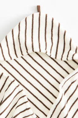Toalla de ba?o infantil con capucha - H&m фото 6