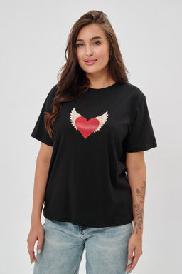 Футболка женская 88537