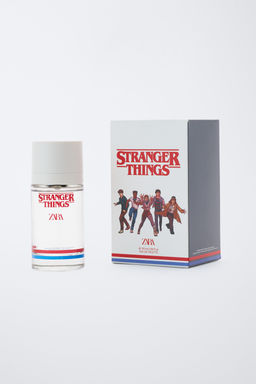 STRANGER THINGS EDT 50 ML / 1.69 oz - Zara фото 2