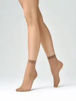 calz. Brio 40 Lycra (240/24) носки (2 пары)*** - daino