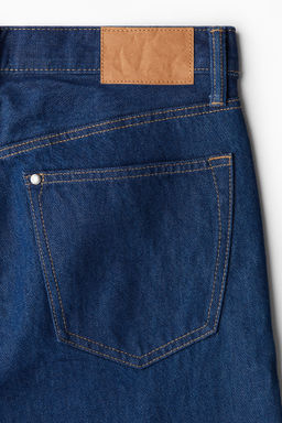 Relaxed Jeans - H&m фото 5