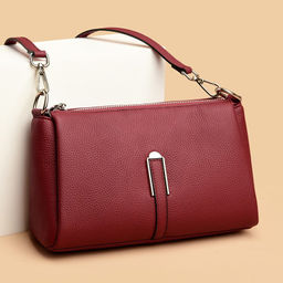 Bags Сумка женская / кожа / 03712178  фото 29