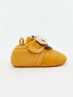 Erkek Bebek Ev Botu Panduf