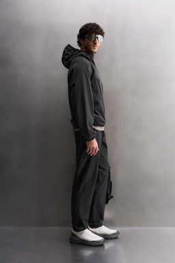 WINDBREAKER ANORAK