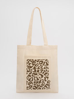 Молочный шоппер S.Lavia  фото 2