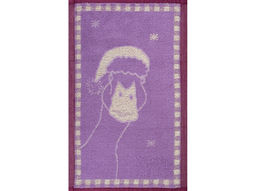 1с105.413ж1 Соты и пчелка (коралл3) Полотенце махровое 50х30 см - Текс-дизайн фото 197