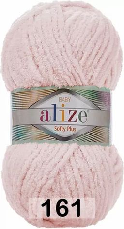 SOFTY PLUS - Alize фото 9