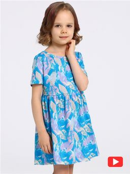 платье 1ДПК3998001н