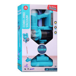 Бытовая техника "Пылесос" в коробке