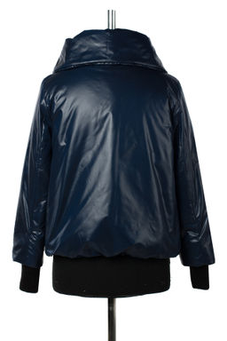 04-2778 Куртка демисезонная (синтепон 100) - El podio фото 6