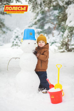 Ведро №10 - Полесье фото 6