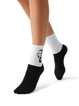 (Omsa) Free STYLE 604 нос.муж. Фрида