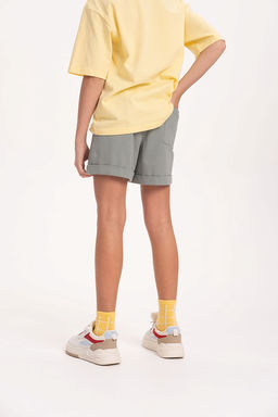 GFH3333 Шорты для девочек