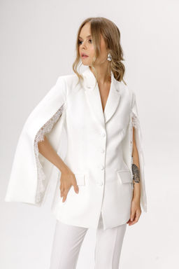 Костюм Pirs 6585 белый