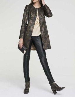 Блузка, шампань - Heine фото 7