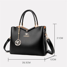 KAIDIFEINIROO Сумка женская 5886  фото 30