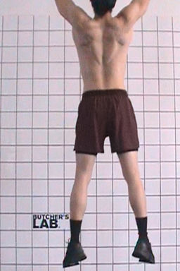 Pantal?n corto de doble capa con DryMove - H&m фото 10