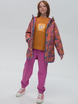 Pelican GZJM4319/1 ветровка для девочек  фото 2