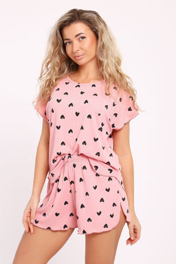 Пижама женская ПЖ-008