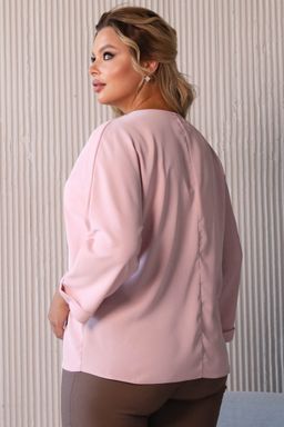 Блуза М5-5037/6 - Wisell фото 9