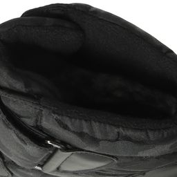 Женские дутики TENDANCE Артикул 2729854, черный  фото 3